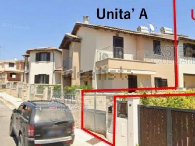 Appartamento in vendita a Settimo San Pietro, Sardigna/Sardegna