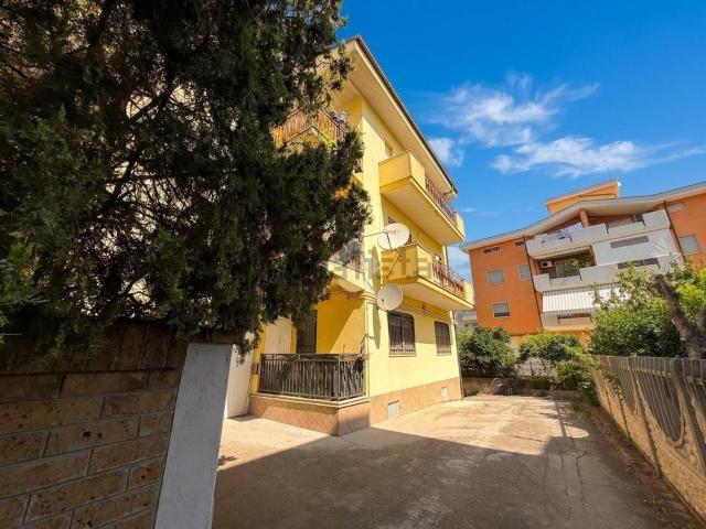 Appartamento in vendita a Piane Sant'Angelo, San Salvo