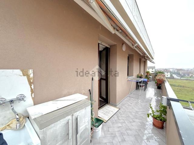 Appartamento in vendita a Agliana, Toscana