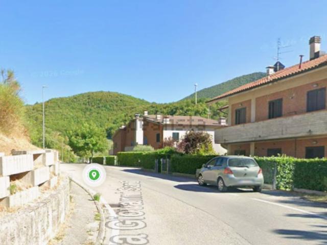 Appartamento in vendita a San Geronzio, Marche
