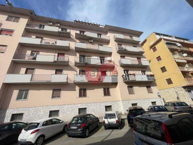 Appartamento in vendita a Libertà, Benevento
