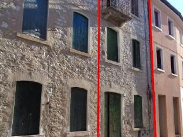 Appartamento in vendita a Funer, Valdobbiadene