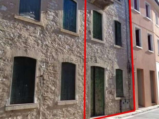 Appartamento in vendita a Funer, Valdobbiadene
