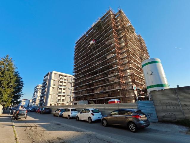 Appartamento in vendita a Sant'Albino, Monza