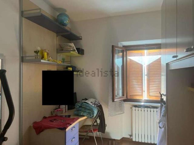 Appartamento in vendita a Montecassiano, Macerata