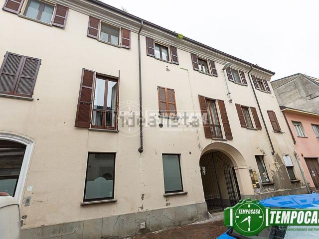 Appartamento in vendita a Codogno, Lombardia