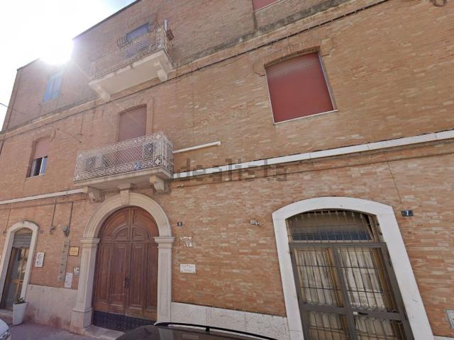 Appartamento in vendita a Lucera, Foggia