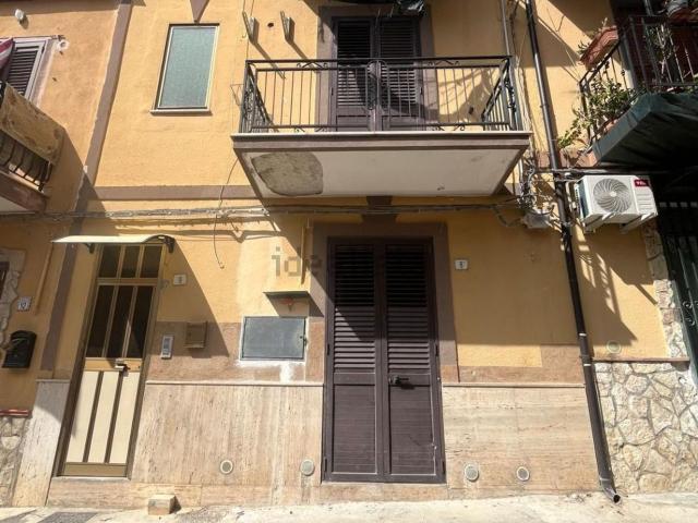 Appartamento in vendita a VII Circoscrizione, Palermo
