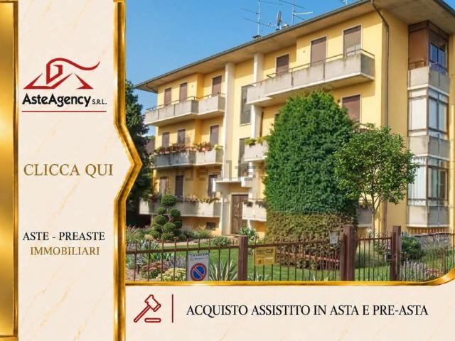 Appartamento in vendita a Lonigo, Vicenza