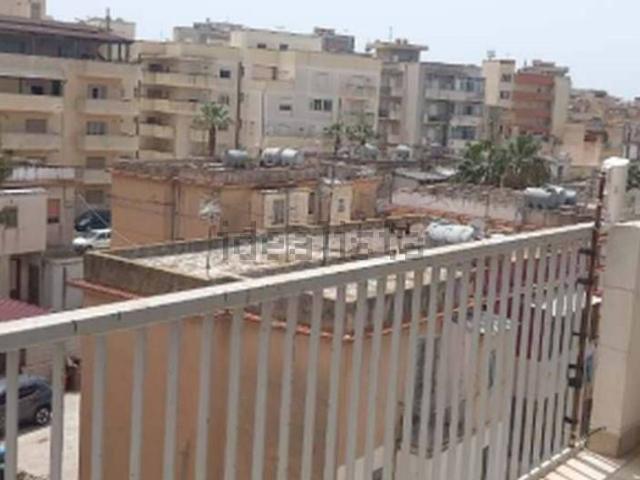 Appartamento in vendita a Rione Sappusi, Marsala