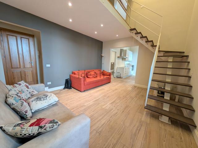 Appartamento in vendita a Firenze