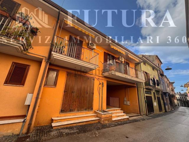 Attico in vendita a Chiusano San Domenico, Campania