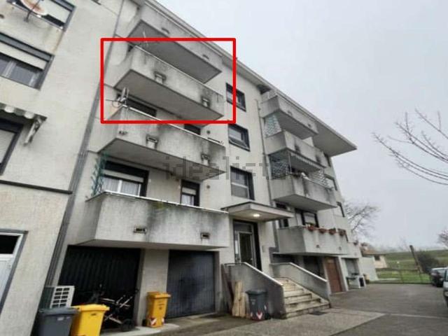 Appartamento in vendita a Zenson Di Piave, Veneto