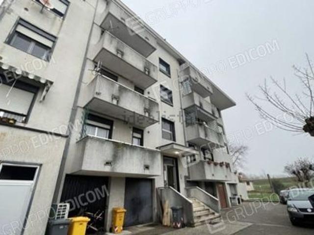 Appartamento in vendita a Zenson Di Piave, Veneto