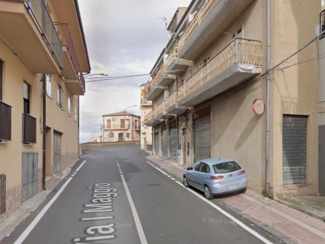 Appartamento in vendita a San Vincenzo Paglialunga, Assoro