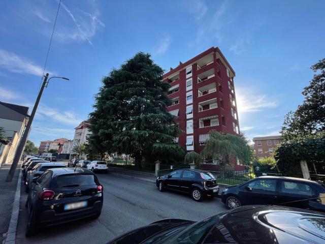 Appartamento in vendita a Sobborghi, Monza