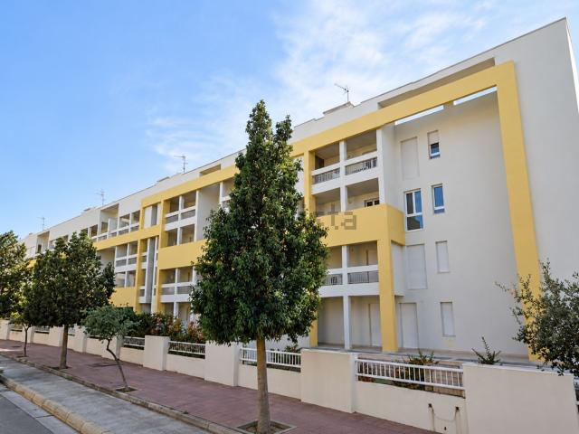 Appartamento in vendita a Mràxini Arrùbiu/Margine Rosso, Quartu Sant'elena