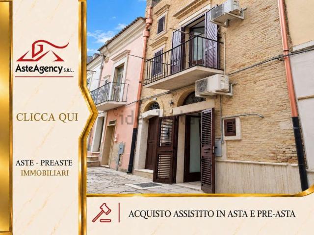 Appartamento in vendita a Torremaggiore, Foggia
