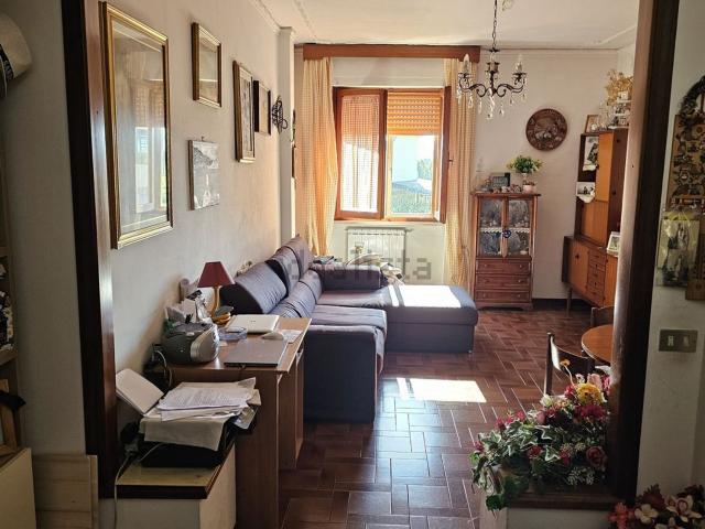 Appartamento in vendita a Cafaggio, Prato