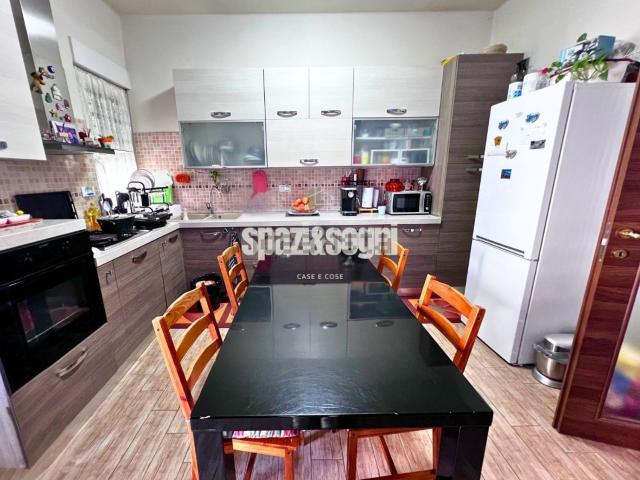 Appartamento in vendita a Santa Bertilla, Vicenza