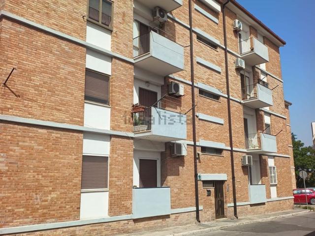 Appartamento in vendita a San Pardo, Matera
