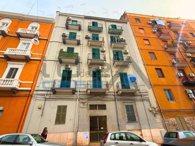 Appartamento in vendita a Taranto