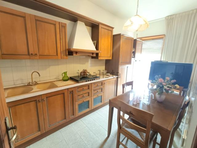 Appartamento in vendita a San Lazzaro, Isernia
