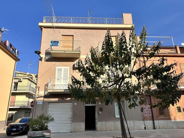 Appartamento in vendita a Pollina, Sicilia