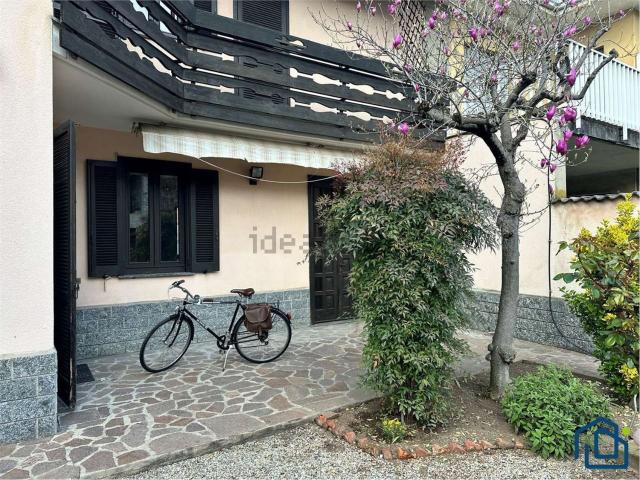 Appartamento in vendita a Castano Primo, Lombardia
