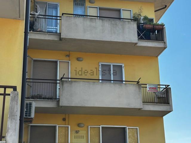 Appartamento in vendita a Casalbordino, Abruzzo