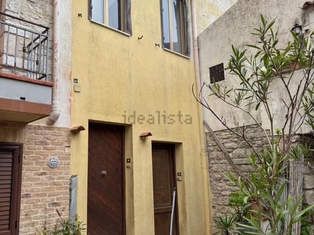 Appartamento in vendita a Erice, Sicilia