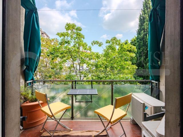 Appartamento in vendita a Sant'Agostino, Como