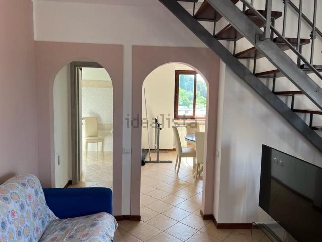 Appartamento in vendita a Cenerente, Umbria