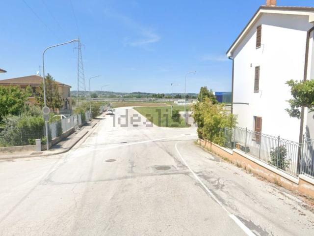 Appartamento in vendita a Marche, Fermo