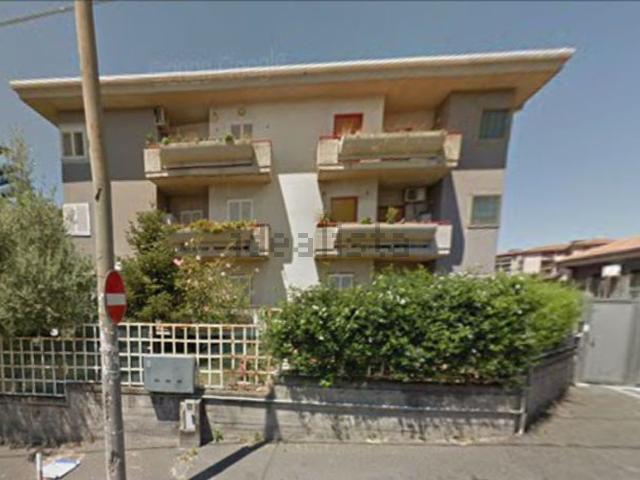 Attico in vendita a San Giovanni Galermo-Trappeto-Cibali, Catania