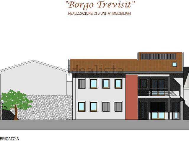 Appartamento in vendita a San Giacomo, Cordenons