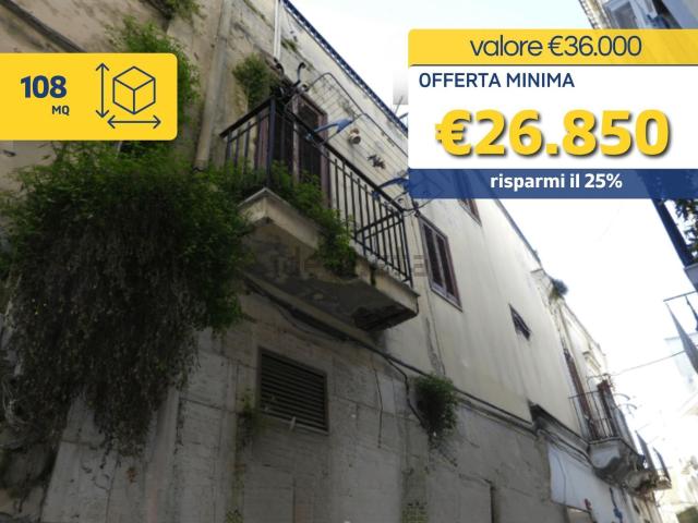 Appartamento in vendita a Puglia, Taranto