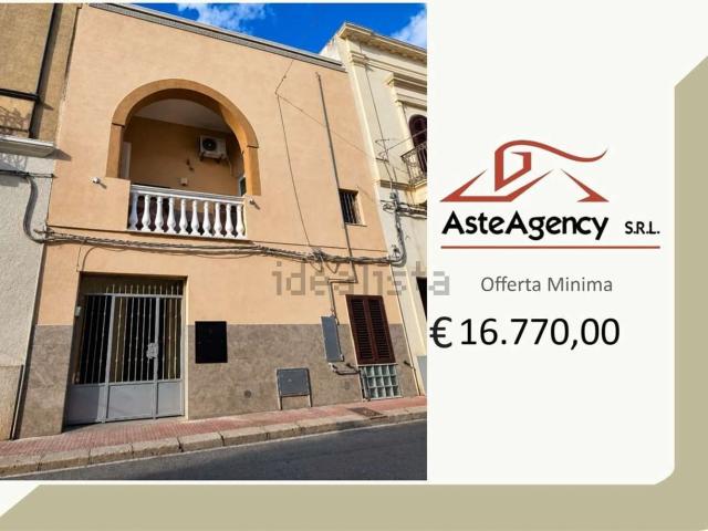 Appartamento in vendita a Puglia, Taranto