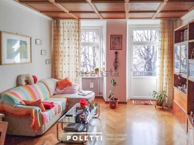 Appartamento in vendita a Burggrafenamt - Burgraviato, Merano - Meran