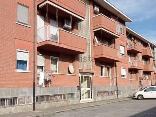 Appartamento in vendita a Crescentino, Vercelli