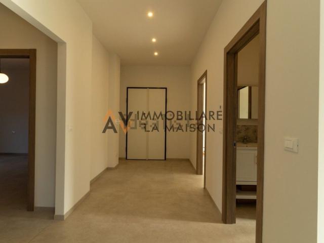 Appartamento in vendita a Crovion, Saint-Vincent