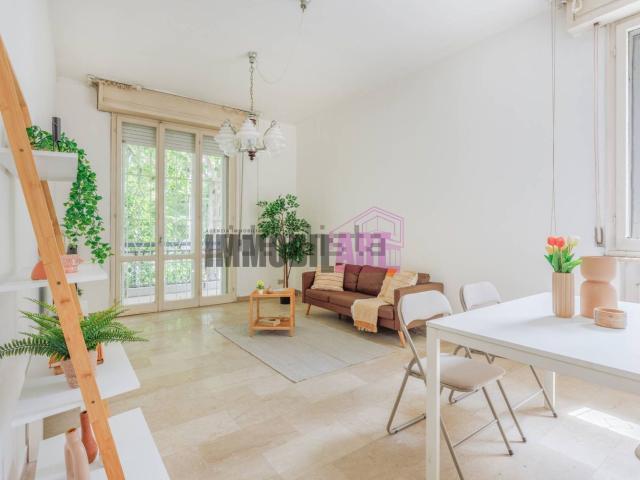 Appartamento in vendita a Re, Reggio Emilia