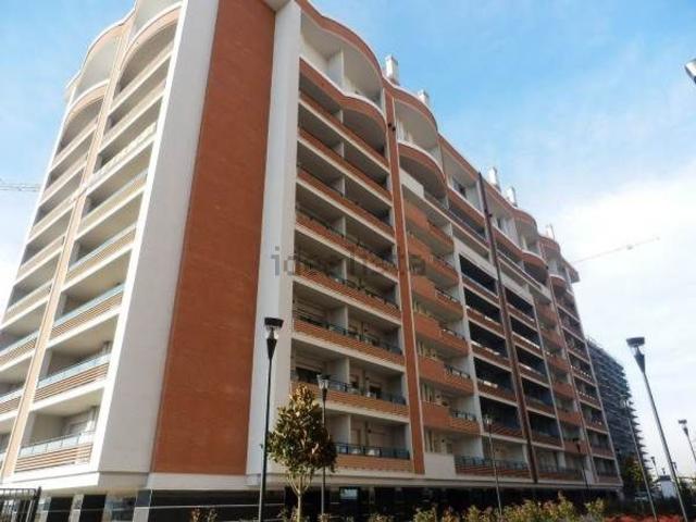 Appartamento in vendita a Zona Omogenea Milano Nord, Sesto San Giovanni