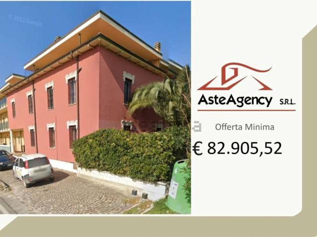Appartamento in vendita a Sant'Egidio, Marche