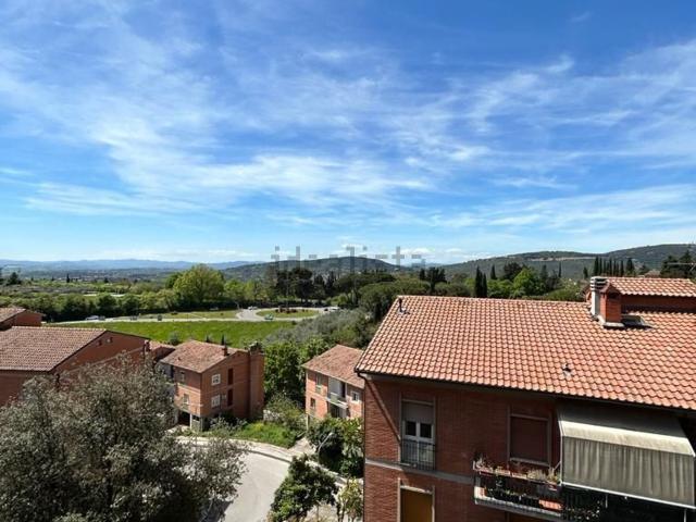 Appartamento in vendita a Santa Lucia, Cenerente