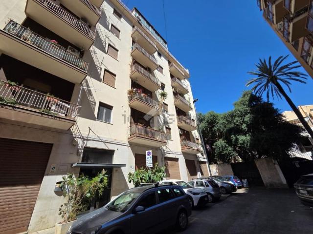 Appartamento in vendita a II Circoscrizione, Palermo