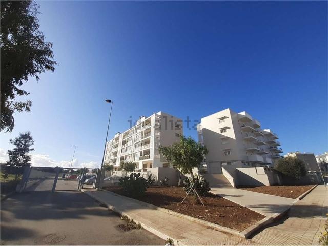 Appartamento in vendita a Bari