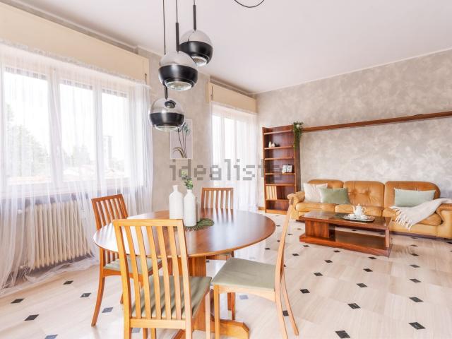 Appartamento in vendita a Trecallo, Como