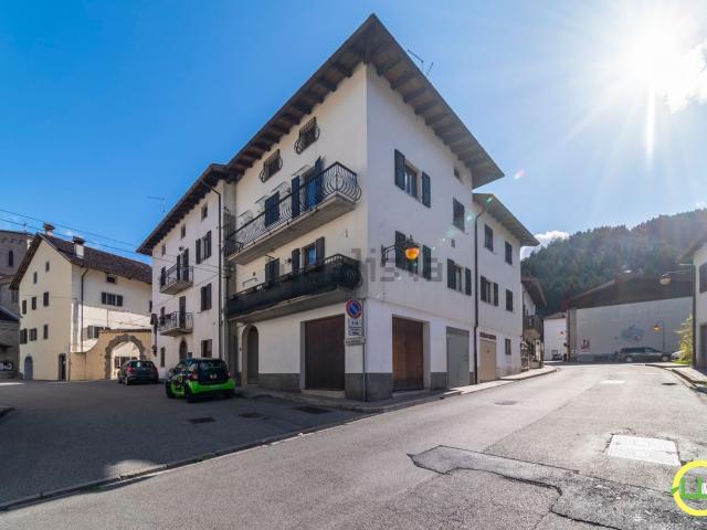 Appartamento in vendita a Paluzza, Friuli-Venezia Giulia