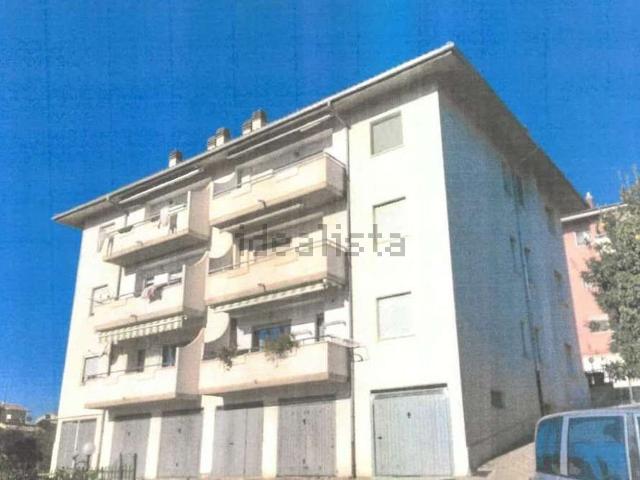 Appartamento in vendita a Portacaldaia, Penne